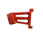 Precizni dijelovi za lijevanja