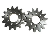 Strojni dijelovi od lijevanog čelika